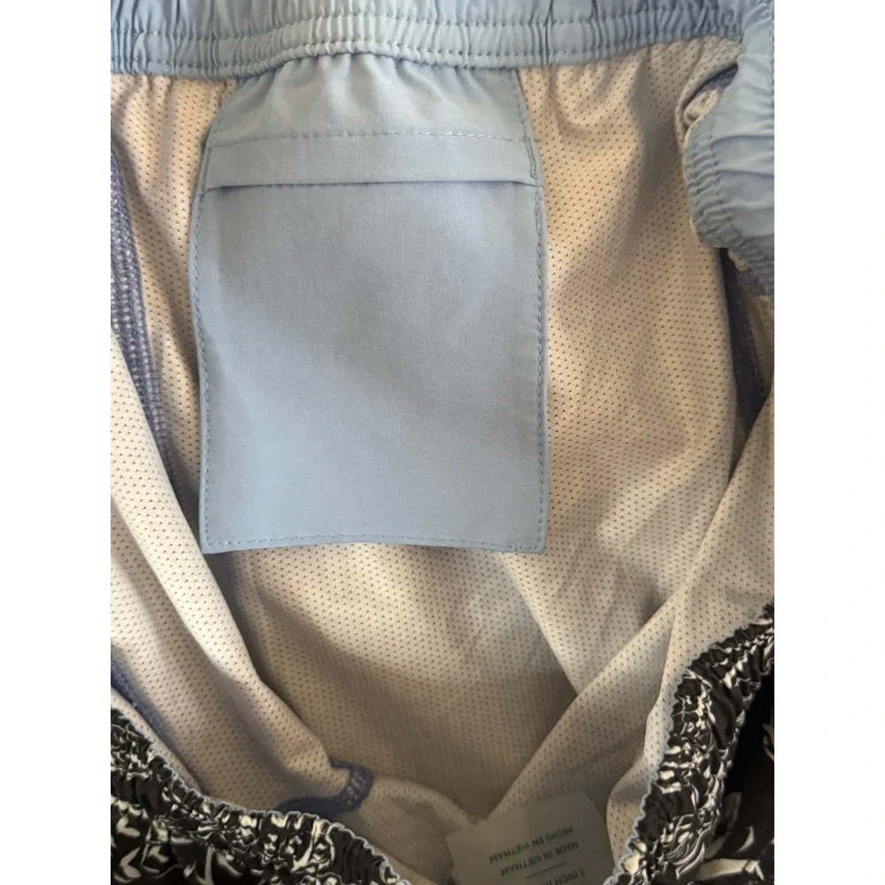 Bonobos swim trunks